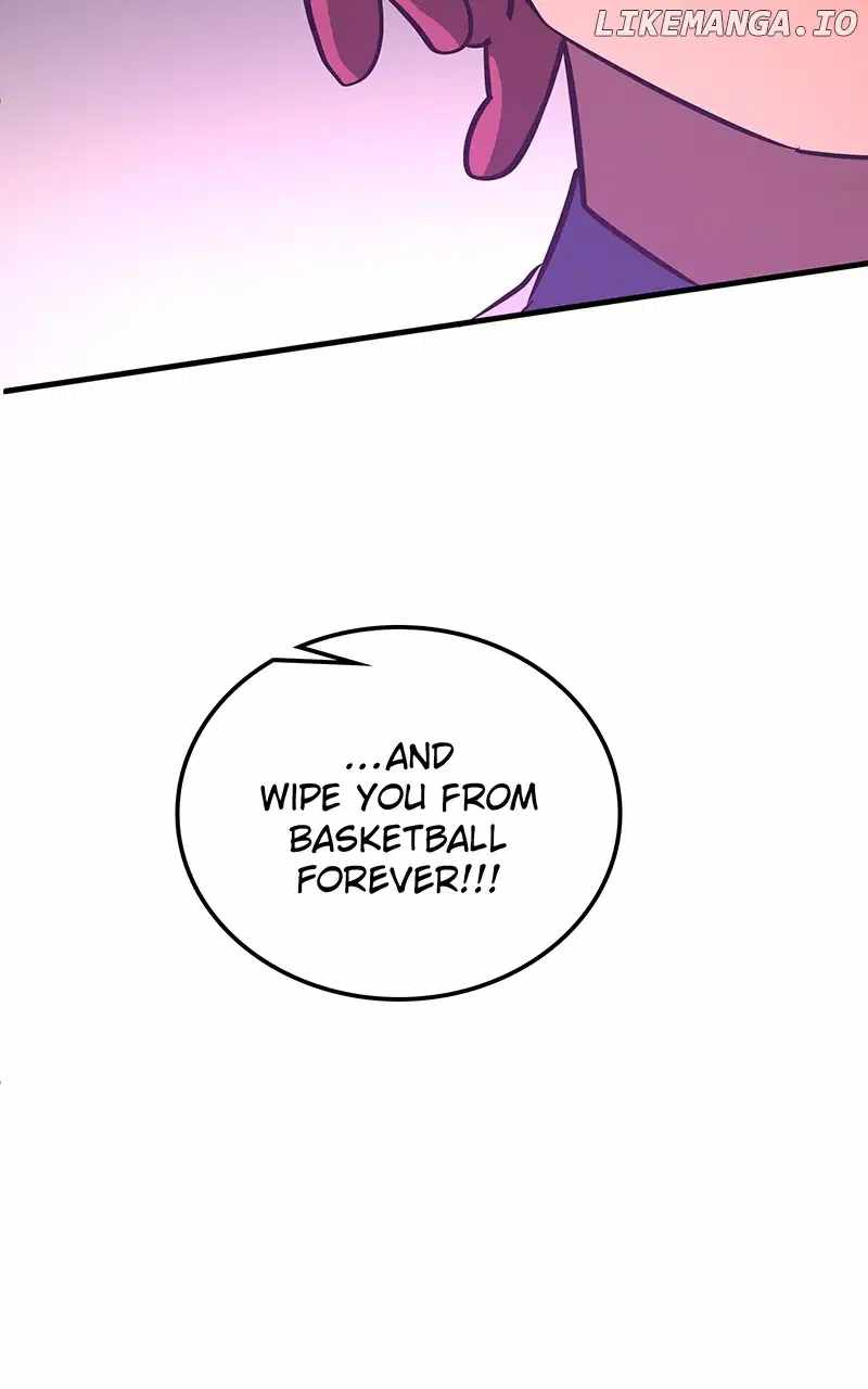Overtime Elite Chapter 37 39